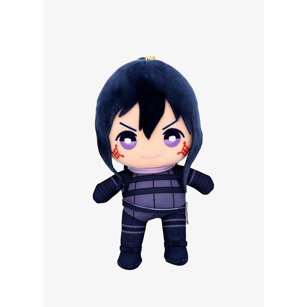 Sword Art Online: Gun Gale Online Pitohui 8" Plush